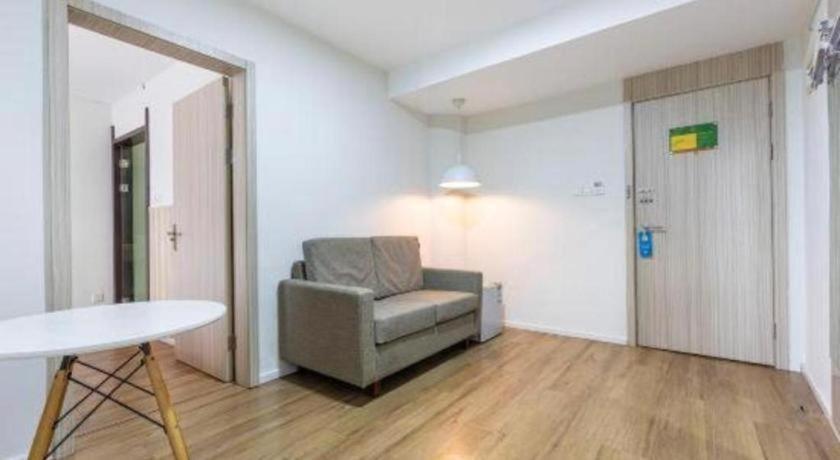 Hotel Hanting Songjiang Shanghai