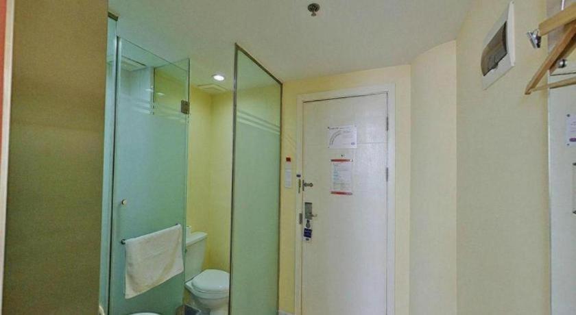 Hanting Songjiang Hotel Shanghai