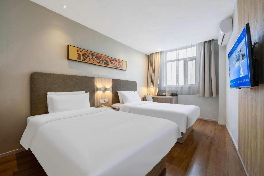 Hanting Songjiang Hotel